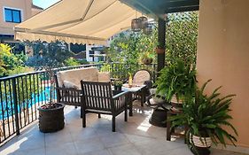 House Laguna Roja With Sun Terrace