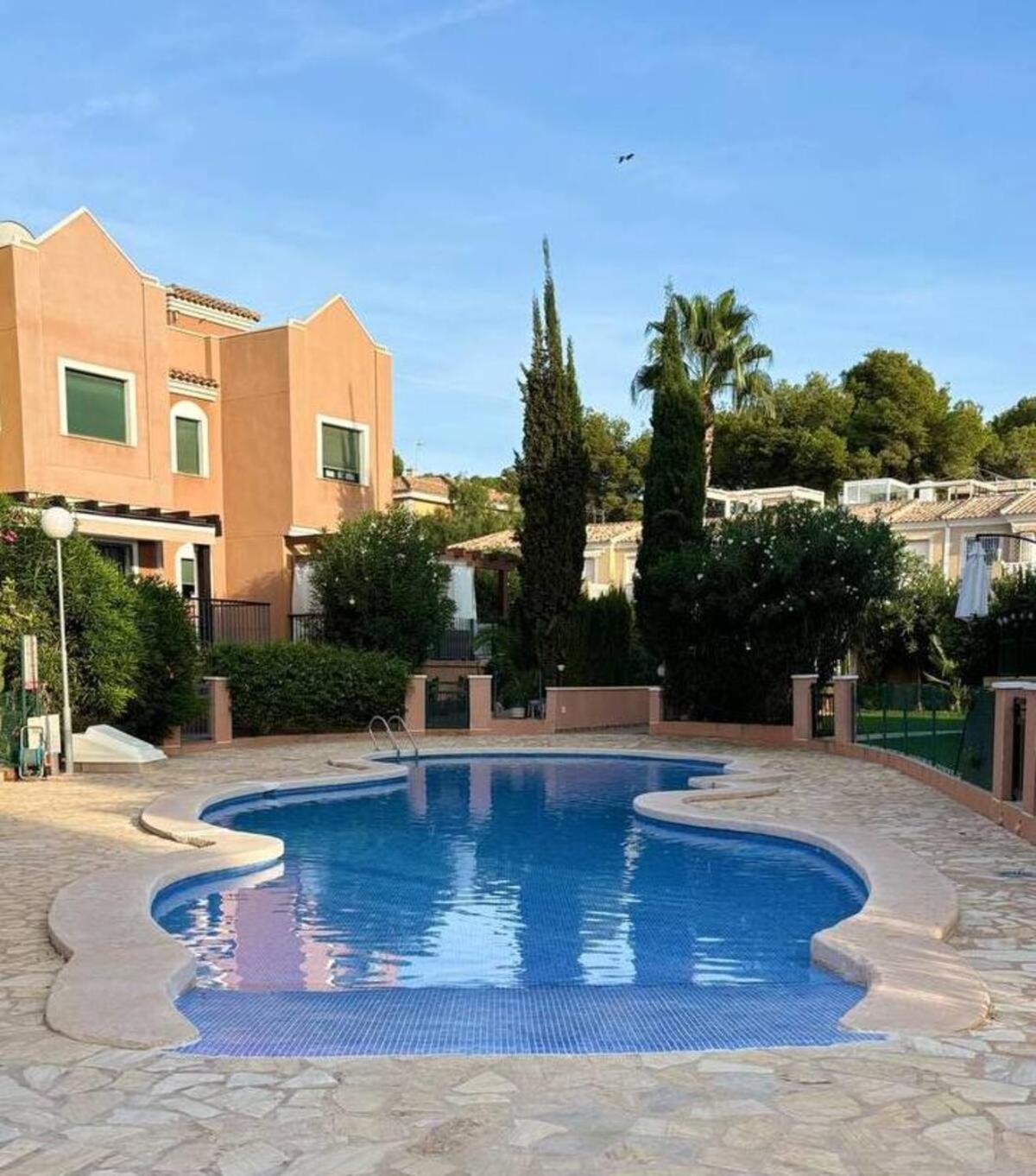 House Laguna Roja With Sun Terrace Torrevieja Buitenkant foto